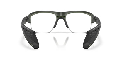 Oakley Stunt Glider 8198 Eyeglasses