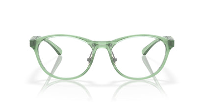 Oakley Draw Up 8057 Eyeglasses
