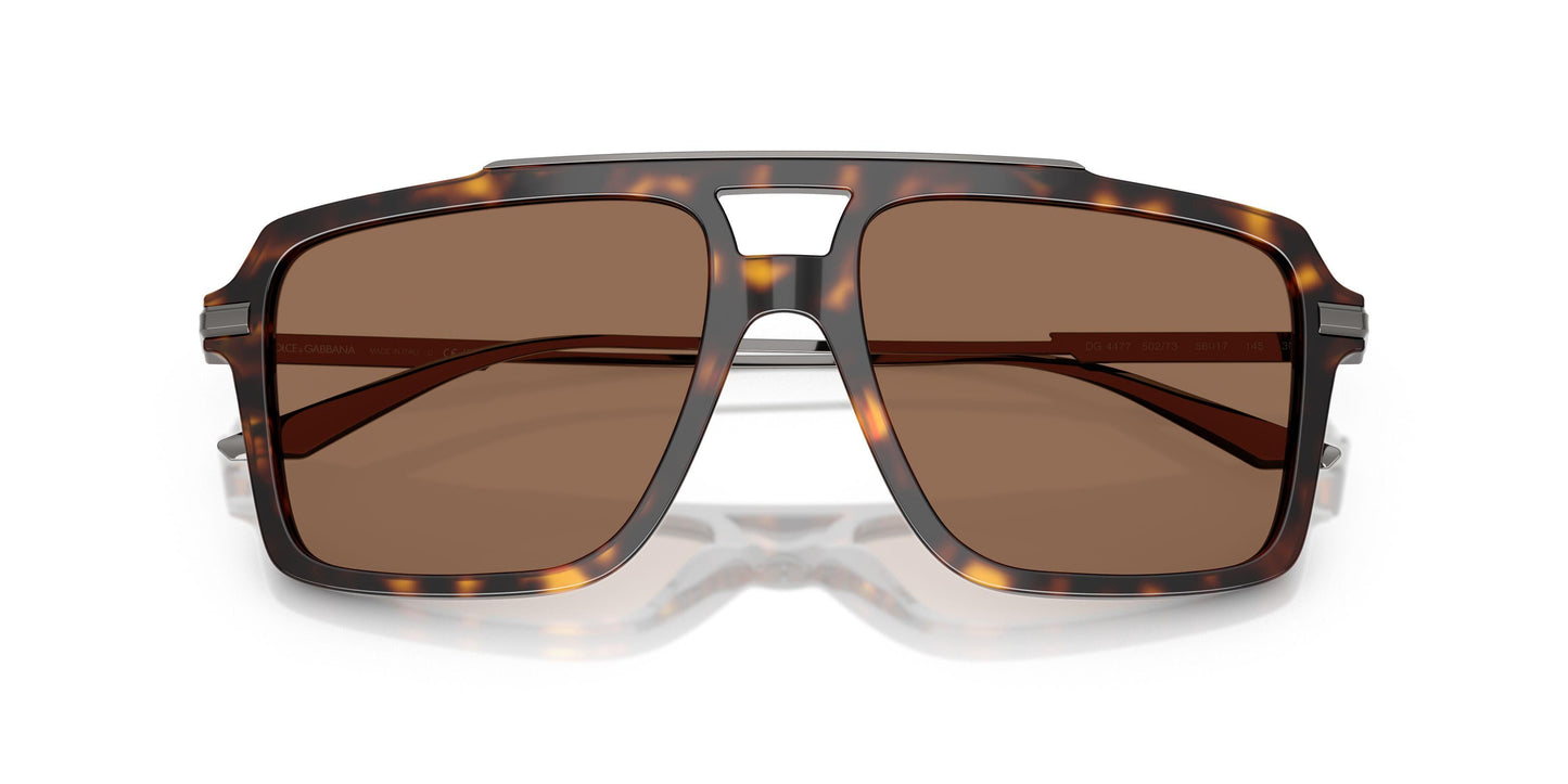 Dolse & Gabana  4477 Sunglasses