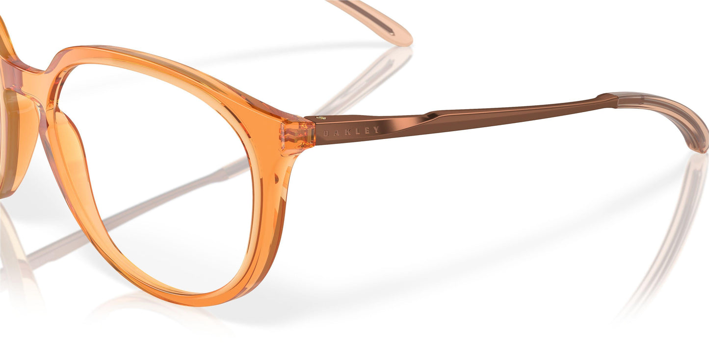 Oakley Bmng 8150 Eyeglasses