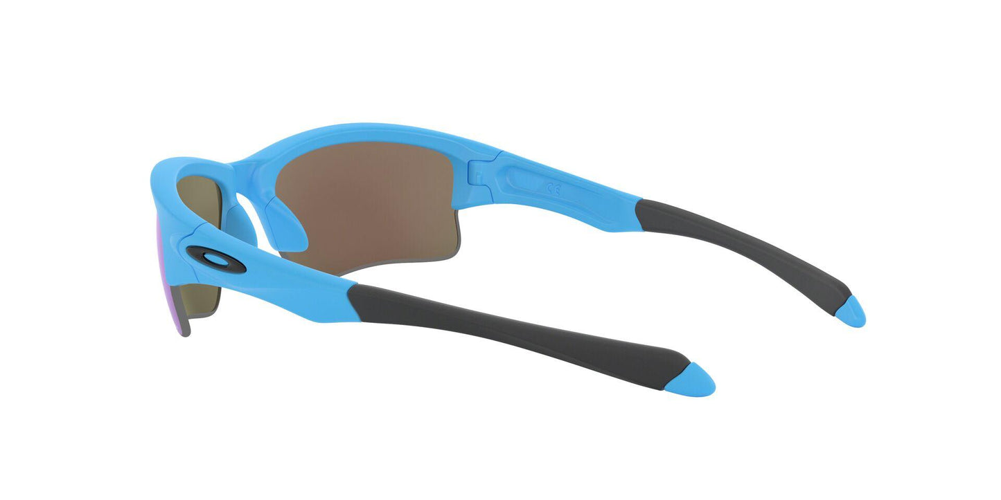 Oakley Quarter Jacket 9200 Sunglasses