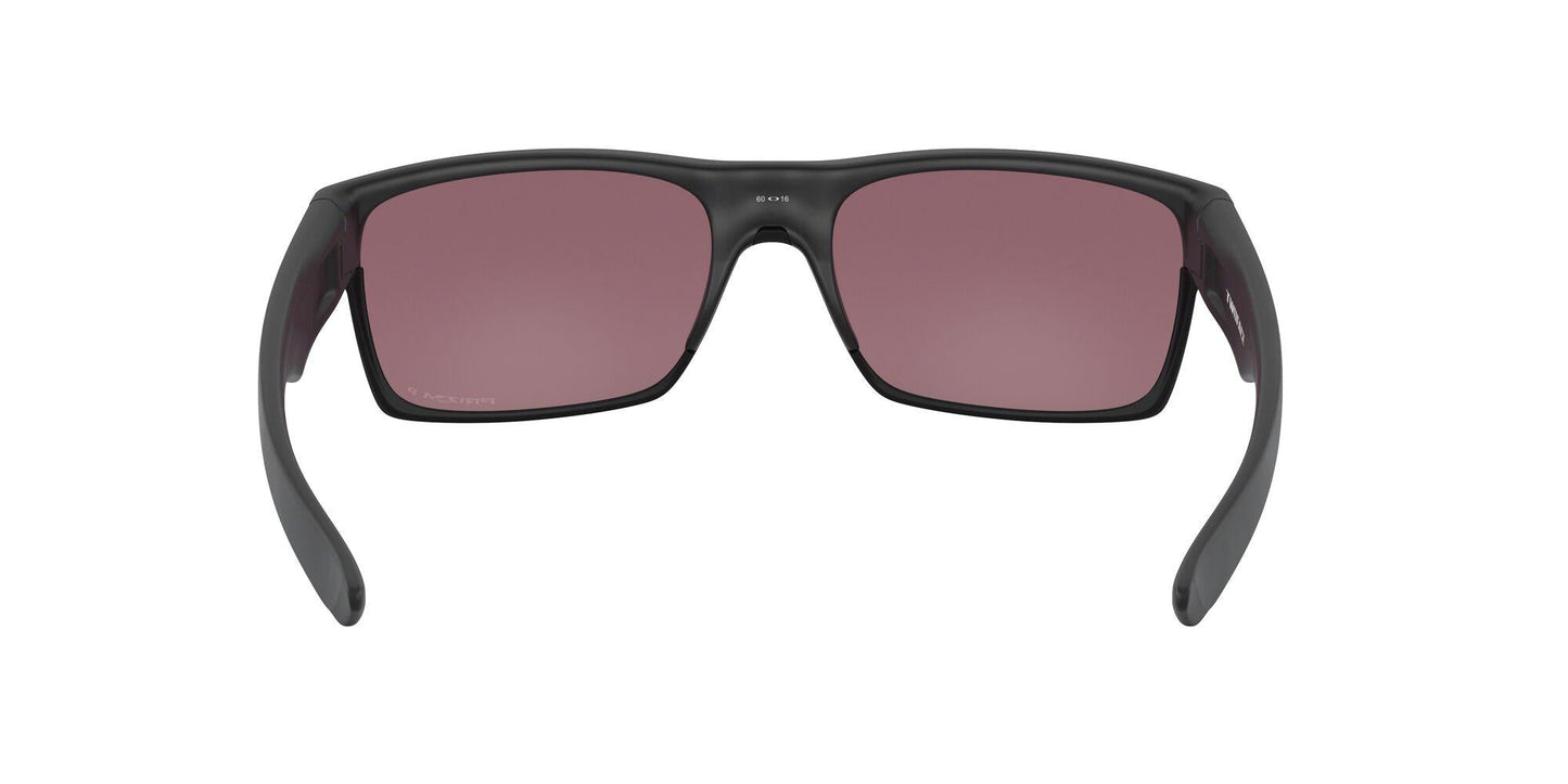 Oakley Twoface 9189 Sunglasses
