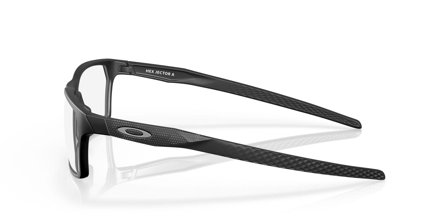 Oakley Hex Jector 8174F Eyeglasses