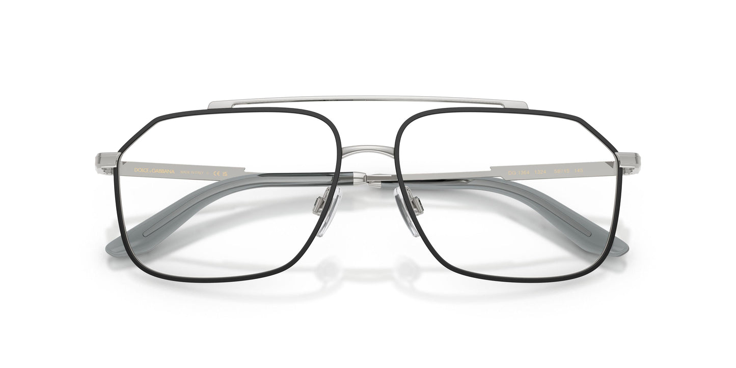 Dolse & Gabana  1364 Eyeglasses