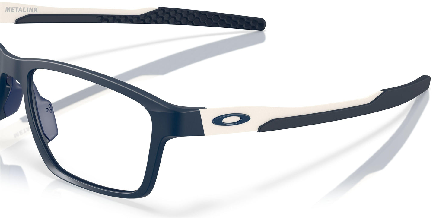 Oakley Metalink 8153 Eyeglasses