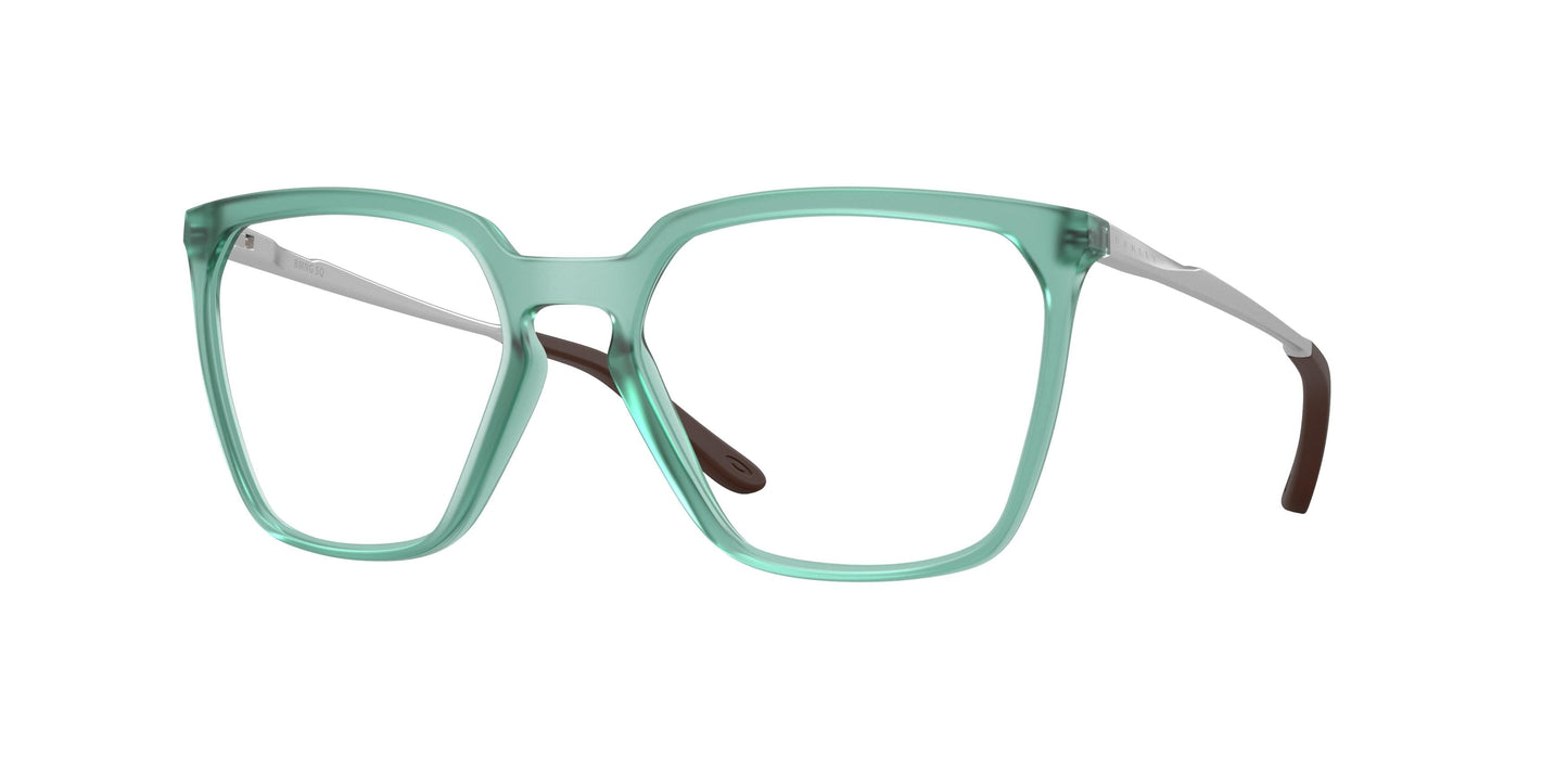 Oakley Bmng Sq 8189 Eyeglasses