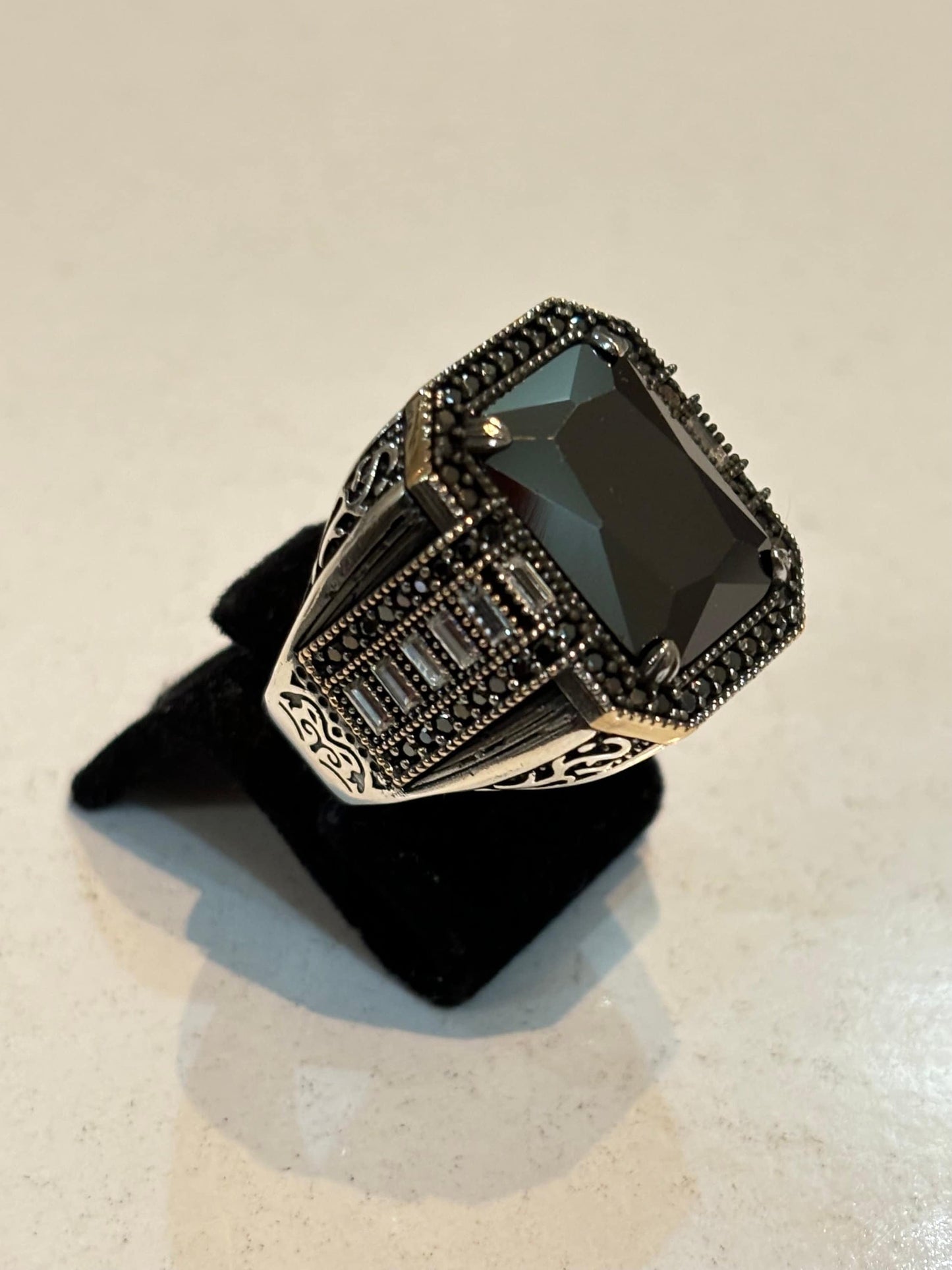 Turkish Handmade Jewelry 925 Sterling Silver Most Loved