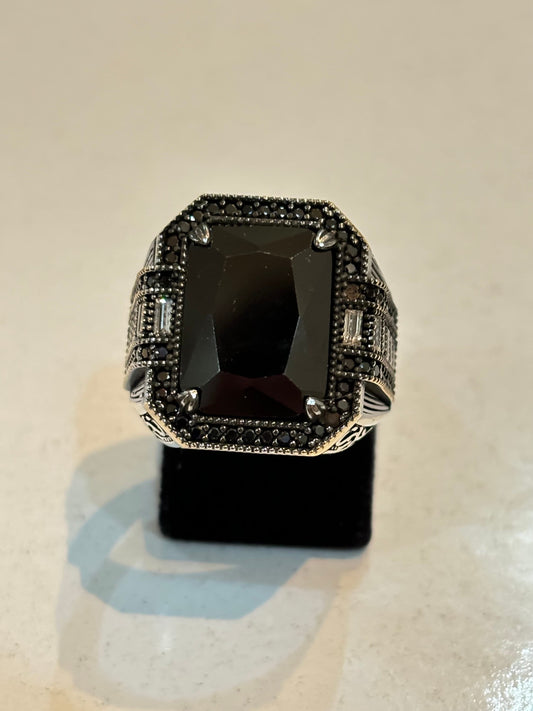 Turkish Handmade Jewelry 925 Sterling Silver Most Loved