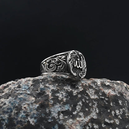 Men Turkish Ring