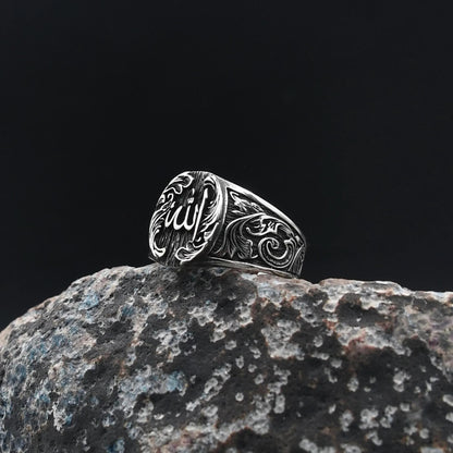 Men Turkish Ring