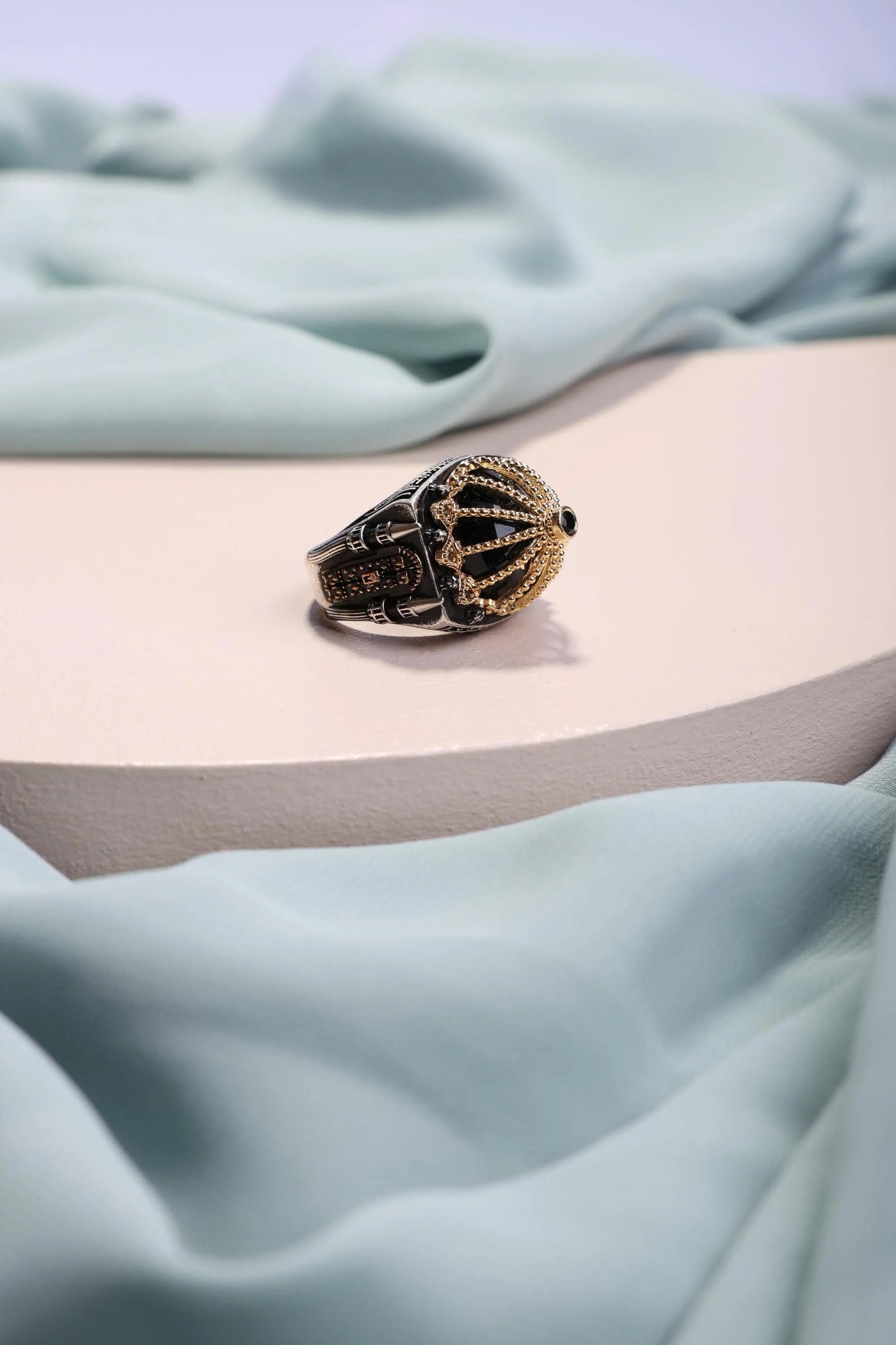 One-of-a-Kind Islamic Ottoman Jewelry