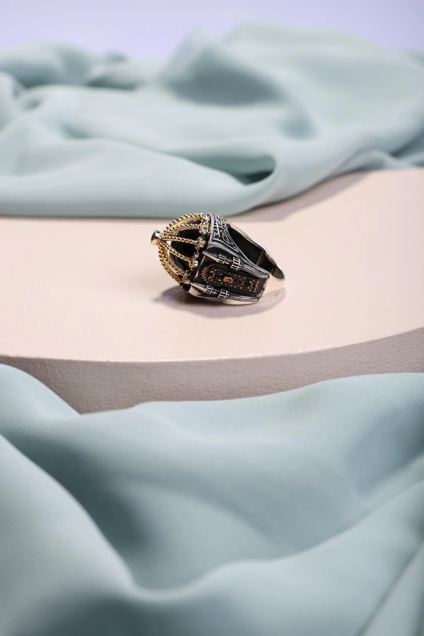 One-of-a-Kind Islamic Ottoman Jewelry