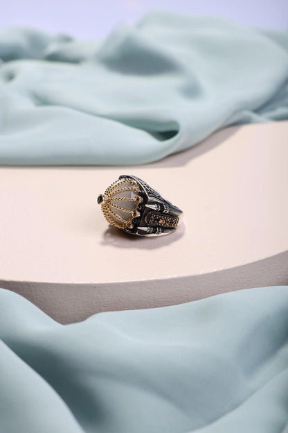 One-of-a-Kind Islamic Ottoman Jewelry