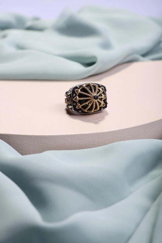 One-of-a-Kind Islamic Ottoman Jewelry