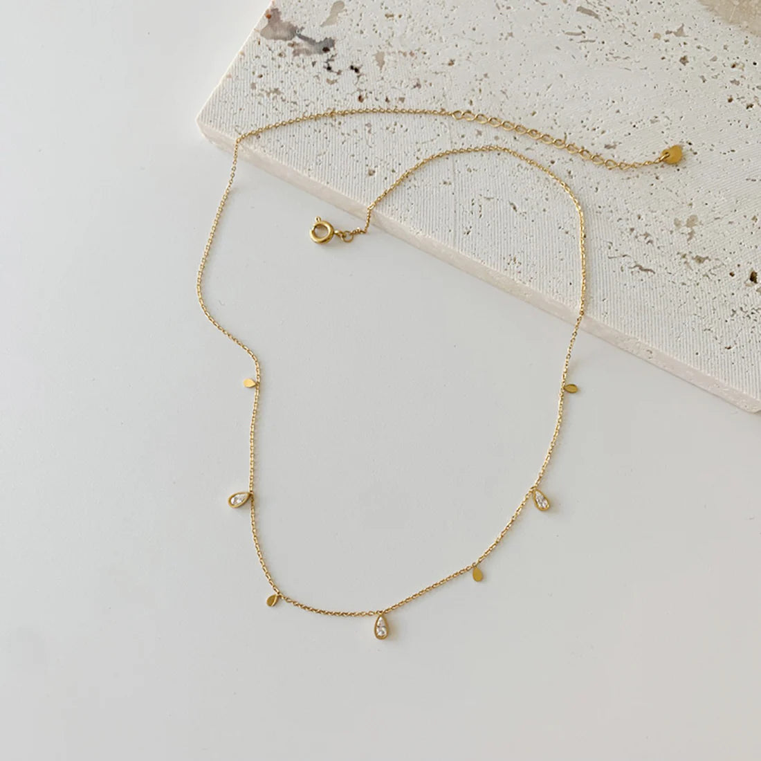 Amelia Necklace